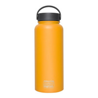 Термос 360° degrees - Wide Mouth Insulated Yellow, 1000 мл (STS 360SSWMI1000YLW)