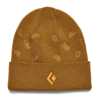 Шапка Black Diamond BD Gear Beanie, Dark Curry, р.One Size (BD 7230177001ALL1)