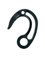 Крюк Petzl Fifi Black (PTZL V12)