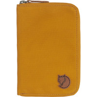 Гаманець Fjallraven Passport Wallet, Acorn (7323450724528)