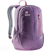 Рюкзак Deuter Nomi 16, Plum/Cardinal (DTR 3810018.5533)