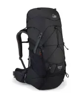Рюкзак Lowe Alpine Sirac Plus 40, Ebony, M/L (LA FMQ-48-EBN-MLG)