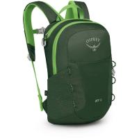 Рюкзак Osprey Jet 12, Green Canopy/Limeline Green, O/S (843820196207)