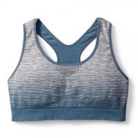 Бра Smartwool PhD Seamless Racerback Bra Dark Blue Steel, р. S (SW 16024.292-S)