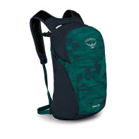 Рюкзак Osprey Daylite 13, Night Arches Green (009.2763)