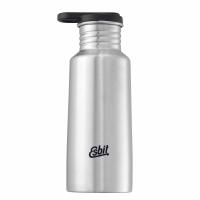Фляга Esbit DB550PC-S, Stainless Steel, 550 мл (DB550PC-S)