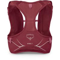 Рюкзак-жилет жіночий Osprey Dyna LT, kakio/manuka pink, WM (10005495)