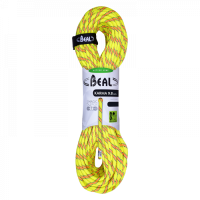 Мотузка Beal Karma 9.8mmx70m, yellow (BC098K.70.Y)