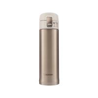 Термокухоль Zojirushi SM-KHE, Champagne Gold, 0,48 L (ZJR SMKHE48NL)