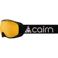Маска горнолыжная Cairn Blaze M SPX2, Mat Black (CRN 0581296-702)