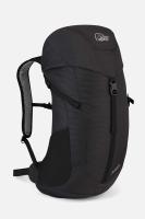 Рюкзак Lowe Alpine AirZone Active 20, Black, One Size (FTF-33-BLK-MED)