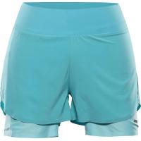 Шорти жіночі Alpine Pro GAJERA, Turquoise, XS (007.021.0121)