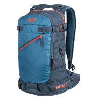 Рюкзак Millet MYSTIC 25, Cosmic blue/Orion blue (3515729663452)