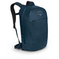 Рюкзак Osprey Transporter Panel Loader 20, Venturi Blue, O/S (843820122268)