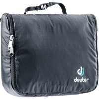 Косметичка Deuter Wash Center Lite I, Black, (DTR 3900220.7000)