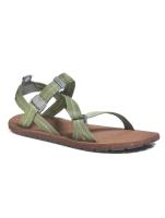 Сандалии Source Solo Unisex, Bronze Green, 45 (7297210014788)