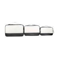 Набір сітчастих чохлів Tatonka Mesh Bag Set, Black (TAT 3055.040)