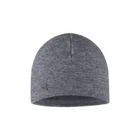 Шапка Buff Merino Fleece Beaney, Grey (BU 129446.937.10.00)