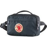Поясна сумка Fjallraven Kanken Hip Pack, Navy, (7323450598501)