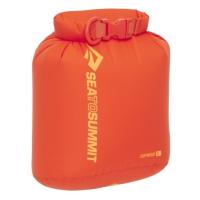Гермочохол Sea to Summit Lightweight Dry Bag, 3 л, Spicy Orange (STS ASG012011-020808)