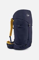 Рюкзак Lowe Alpine Halcyon 45-50, M/L, Navy (LA FMQ-22-NA-45)