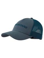 Кепка Montane Basecamp Mono Cap, Astro Blue, One Size (MNT HBCMCASTO15)