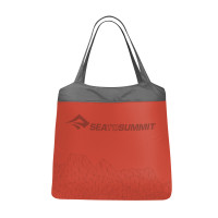 Сумка складна Ultra-Sil Nano Shopping Bag, Red від Sea to Summit (STS A15SBRD)