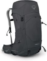 Рюкзак Osprey Stratos 44, tunnel vision grey (10003563)
