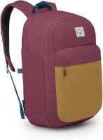 Рюкзак Osprey Arcane XL Day 30 Allium Red/Brindle Brown, O/S (009.001.0187)