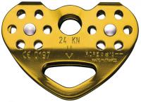Ролик Petzl Tandem Cable (P21 CAB)