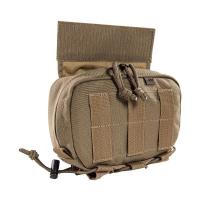 Підсумок органайзер Tasmanian Tiger Tac Pouch 12, Coyote Brown, р. (TT 7862.346)
