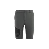 Шорти чоловічі Millet WANAKA STRETCH SHORT II M, Dark Grey/Black - р.XL (3515720037139)