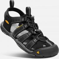 Сандалии мужские Keen Clearwater CNX M, Black/Gargoyle, 40 (0887194038237)