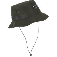 Панама Salewa Puez Hemp Brimmed Hat, Green dark olive, L/60 (013.012.1407)