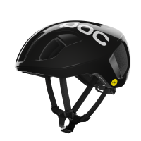 Велошолом POC Ventral MIPS, Uranium Black, M (PC 107501002MED1)