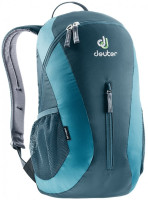 Рюкзак Deuter City Light 16, Arctic/Denim (DTR 80154.3318)