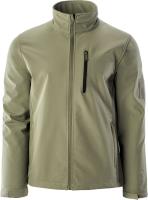 Мембранна чоловіча тепла куртка для трекінгу Magnum Deer 2/0, Olivine, L (MGN M000149257-L)