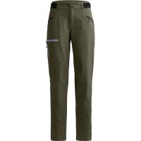 Штани жіночі Ortovox SECEDA SOFTSHELL PANTS W, dark wild herbs, XS (7026300021)