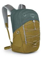 Рюкзак Osprey Quasar 26 L, Green Tunnel/Brindle Brown , O/S (OSP QUASAR-009.3646)
