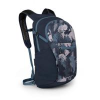 Рюкзак Osprey Daylite Plus 20 L, Palm Foliage Print, O/S (OSP DAYLITEP-009.3086)