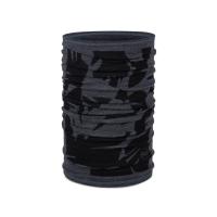 Шарф-труба Buff Merino Lightweight, Rical Graphite (BU 134684.901.10.00)