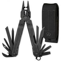 Мультитул Leatherman Super Tool 300 EOD, Black (831369)