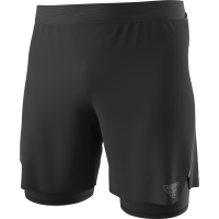 Шорты мужские Dynafit Alpine Pro 2/1 Shorts M, Black out, L (71642/0911 L)