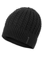 Шапка Montane Windjammer Beanie, Black, One Size (5056237086473)
