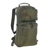 Штурмовий рюкзак Tasmanian Tiger Roll Up Bag Olive (TT 7608.331)