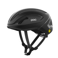 Велошолом POC Omne Air MIPS, Uranium Black Matt, L (PC 107701037LRG1)