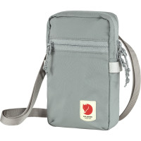 Сумка Fjallraven High Coast Pocket, Shark Grey (7323450680053)