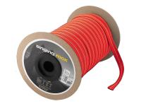 Стропа на метраж Singing Rock Tubular Webbing Red, 1 м х 20 мм (SR C0037.RR-12)