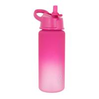 Фляга Lifeventure Flip-Top Bottle 750 мл, Pink (LFV 74241)