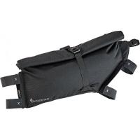 Сумка на раму Acepac Roll Frame Bag M, Black, р. (ACPC 1062.BLK)